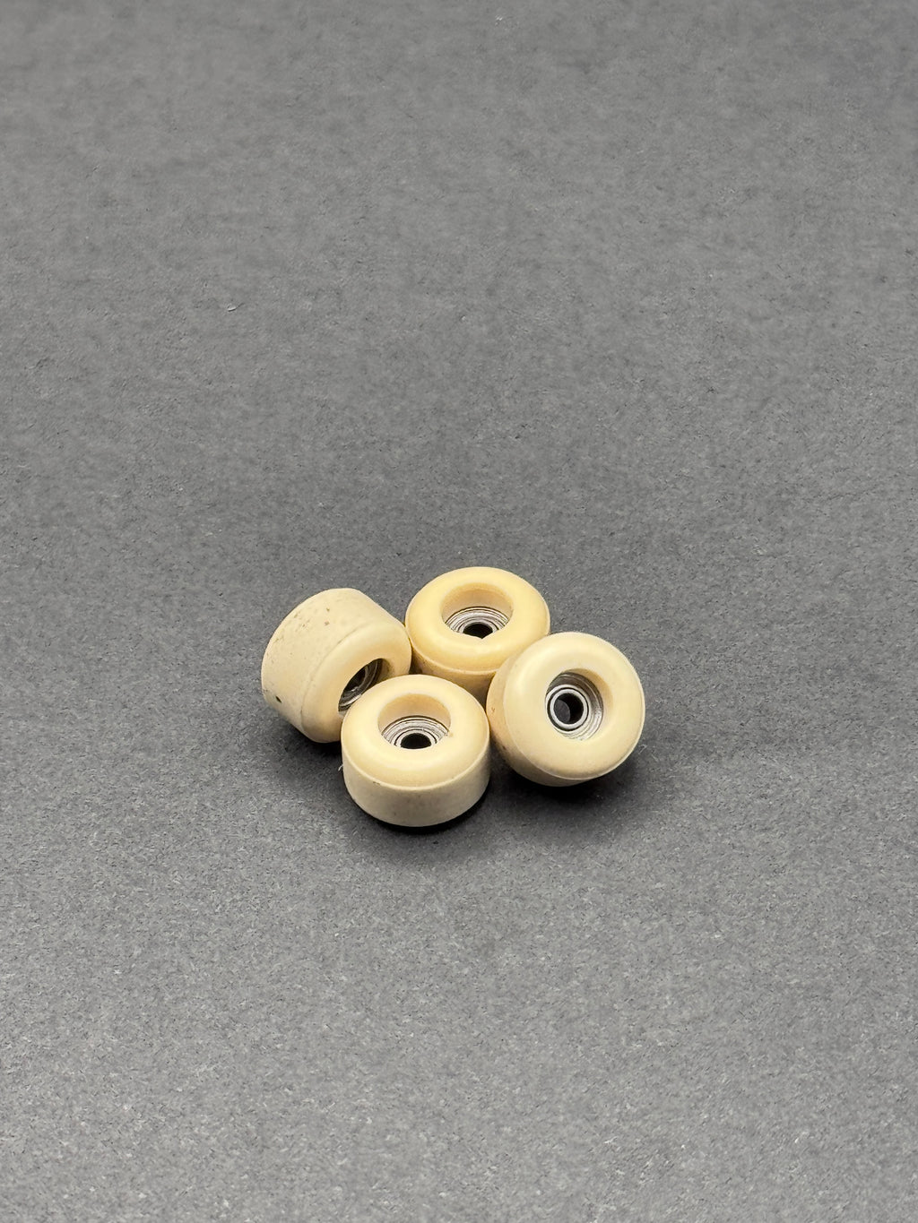 Lab Wheels Vitamin Rare White - Mild