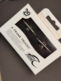 UAG V3 A-Frame Trucks - 34mm Polished