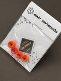 Lab Wheels - Raw Magma