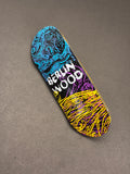 Berlinwood 33.3mm Low - Fresh