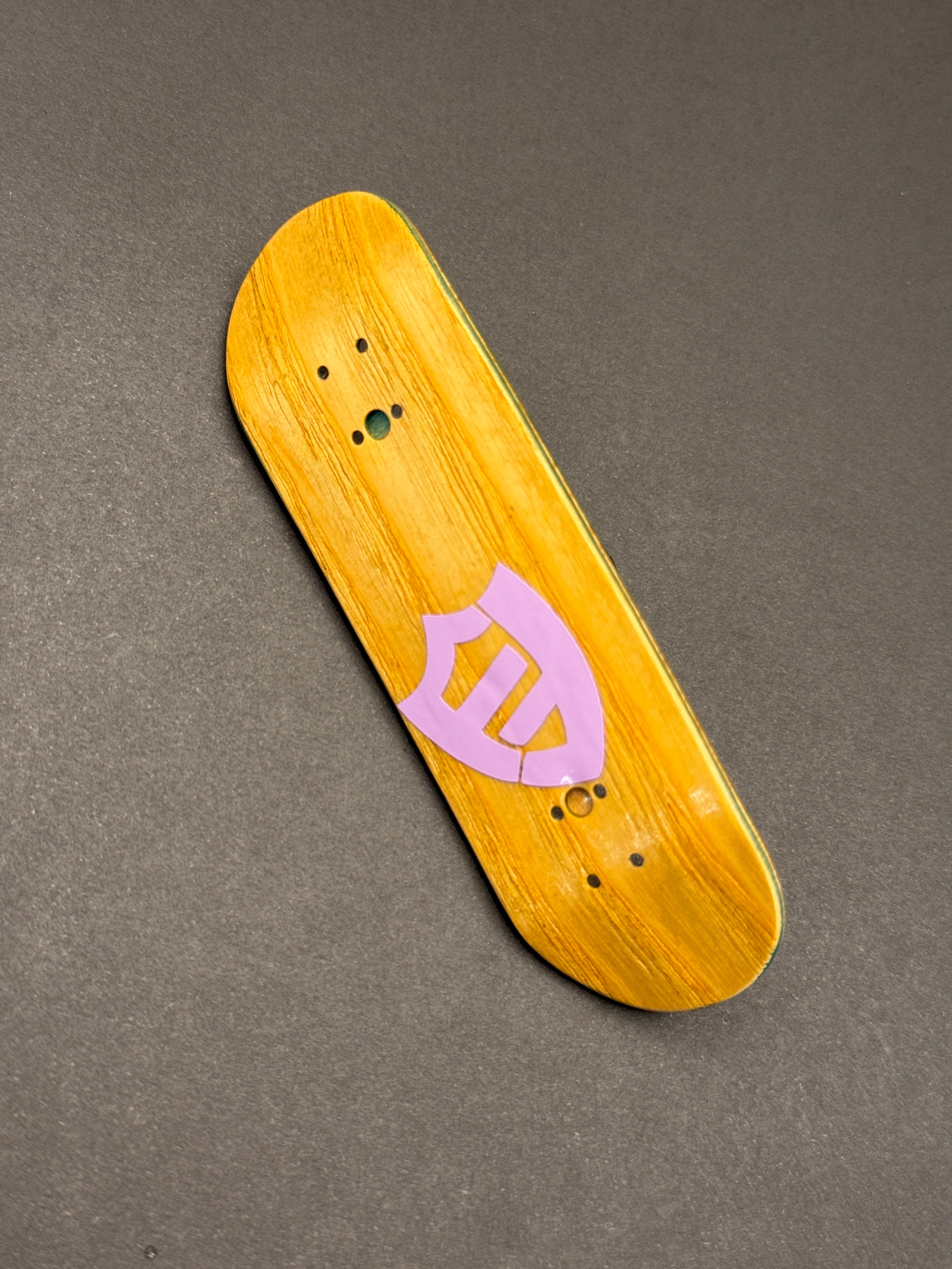 Flatface 29mm G15.12 (Refinished by Cash.Fb) - Mild