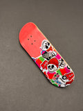 DK x Slushcult 32mm - Fresh