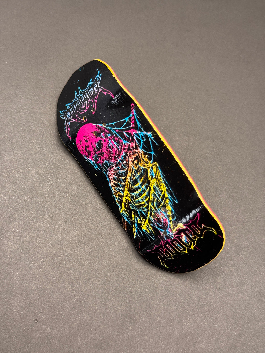 Goo Ltd. 37mm Goohemoth High-or-Die - Mild