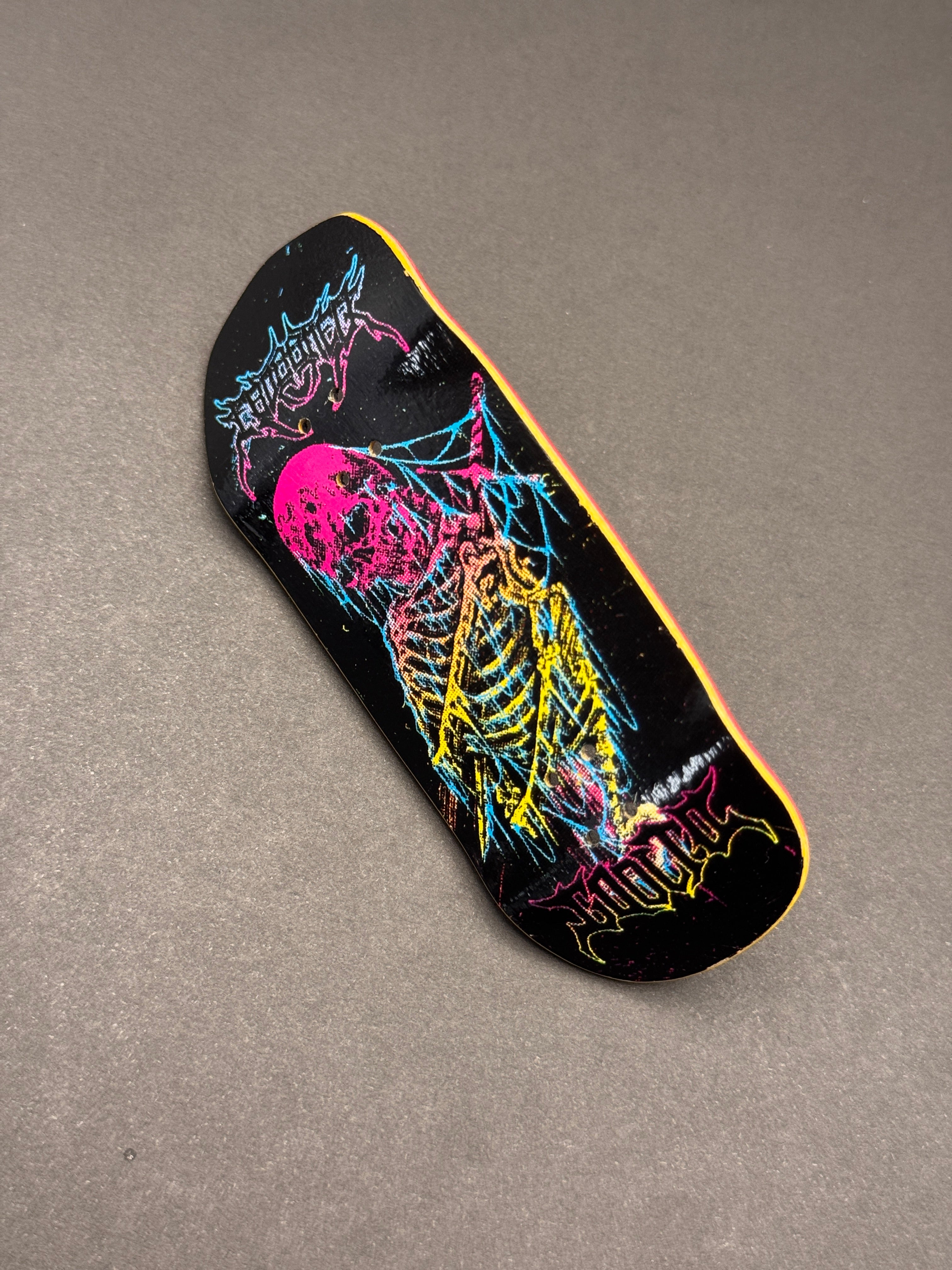 Goo Ltd. 37mm Goohemoth High-or-Die - Mild