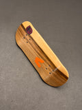 Bonk 33mm Mountain Two-Tone Exotic - Mild/Skated
