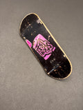 Bloob x Zeg 34mm Round Blueberry - Skated