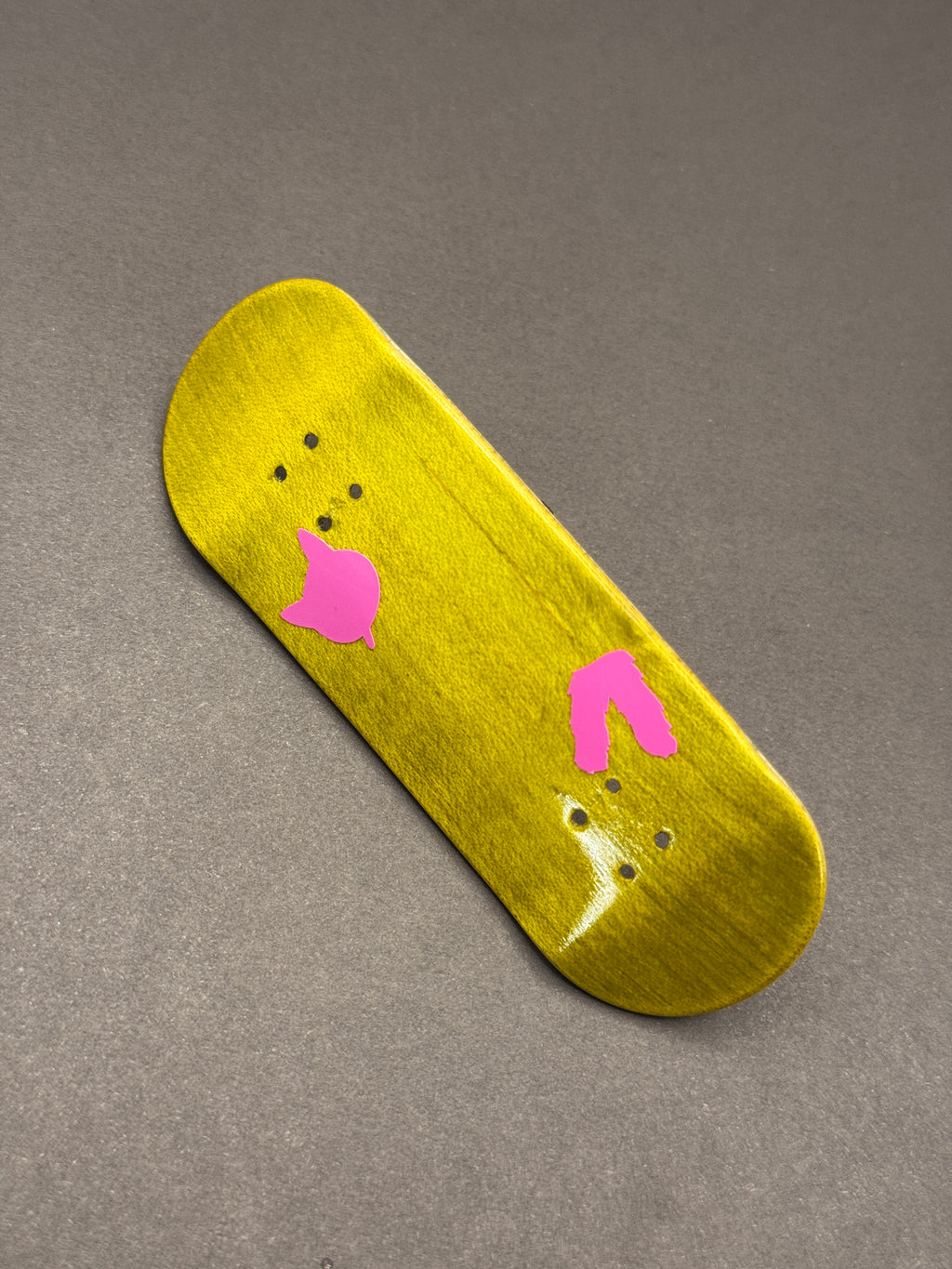 BeastPants 33.5mm Feral (Refinished by Cash.Fb) - Mild