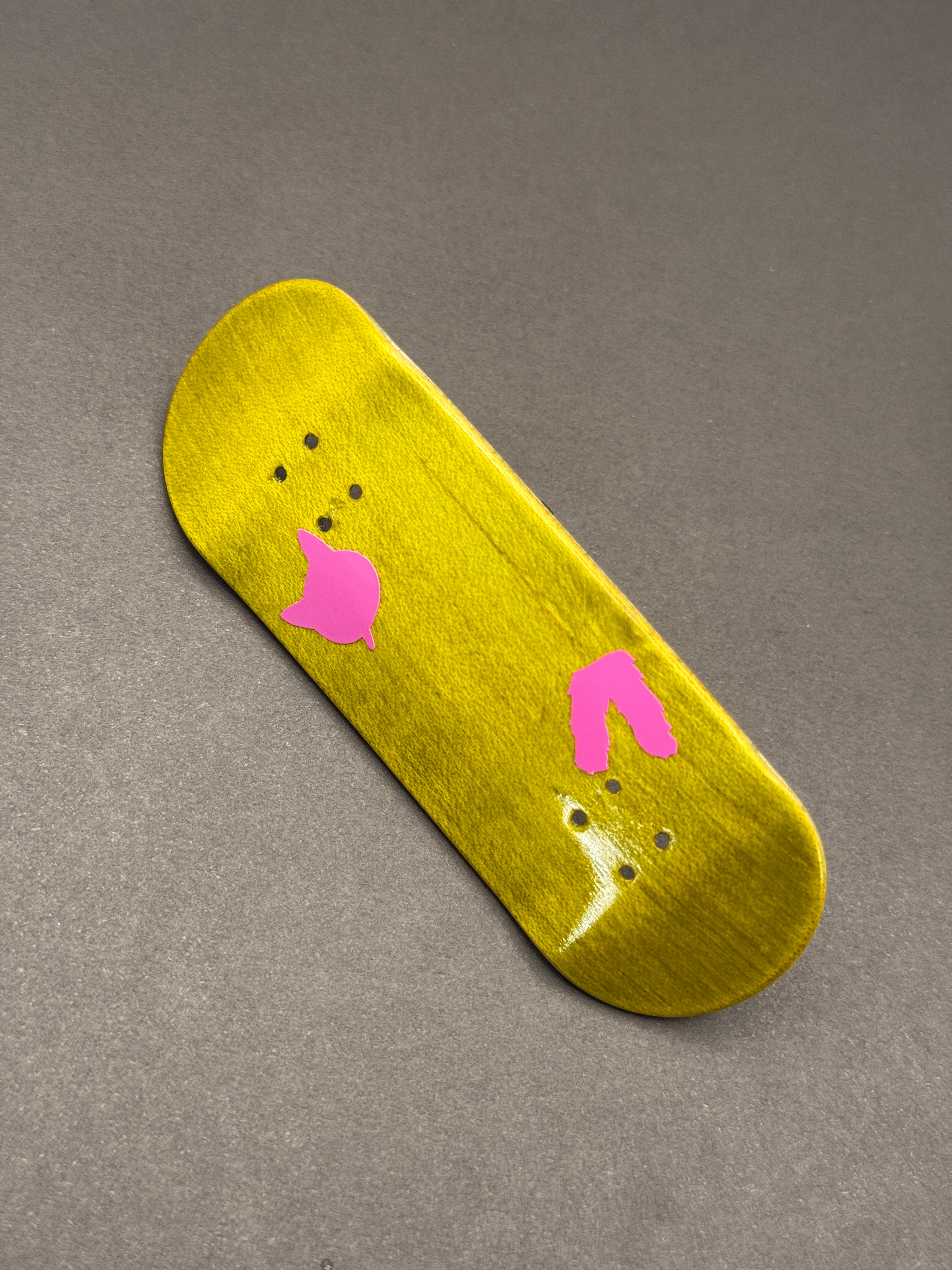 BeastPants 33.5mm Feral (Refinished by Cash.Fb) - Mild