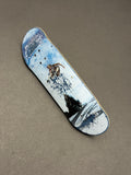 Berlin Wood 29mm Classic (Vintage!) - Worn