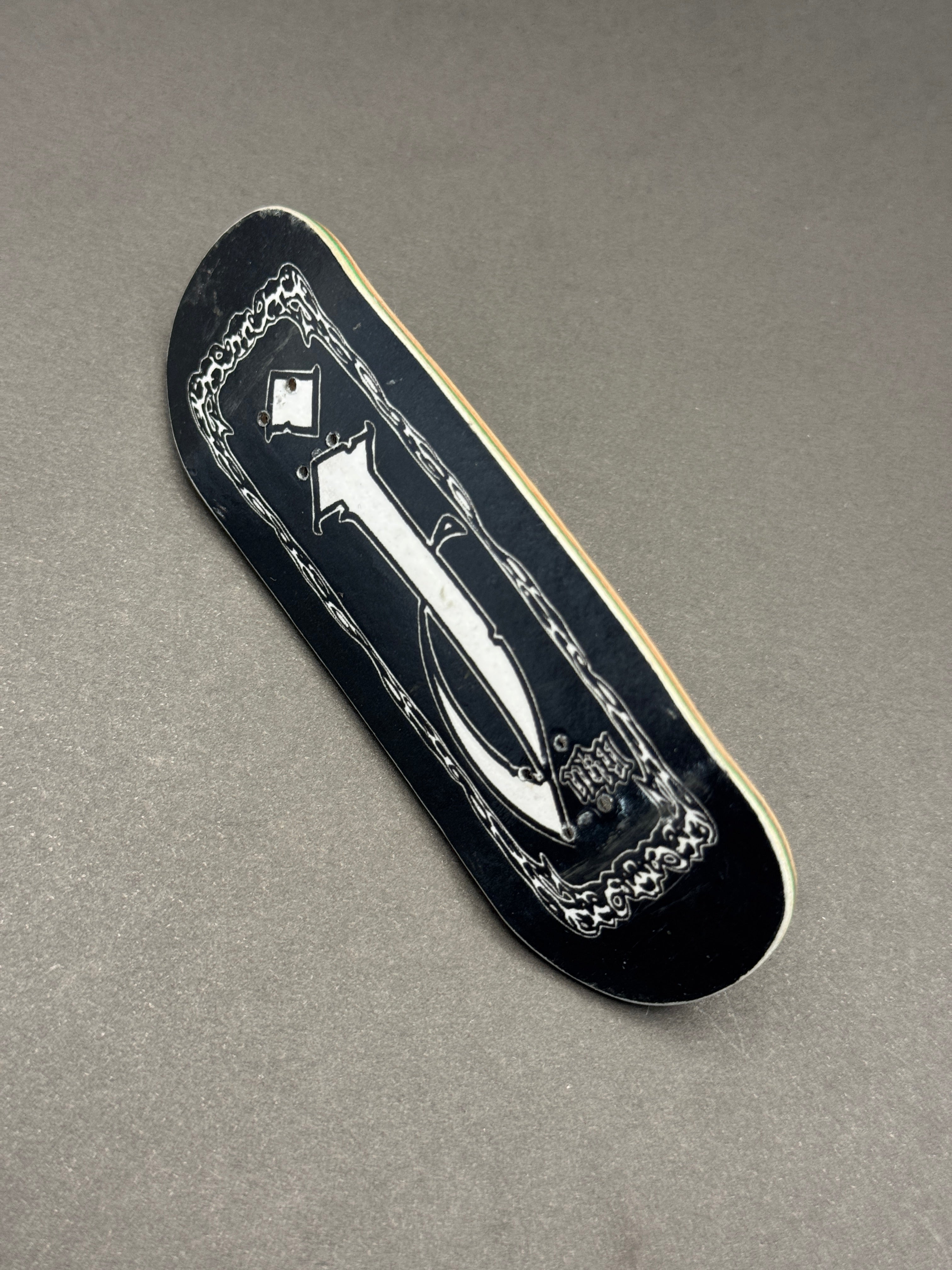 Jnky Radio 32.5mm 1G - Skated