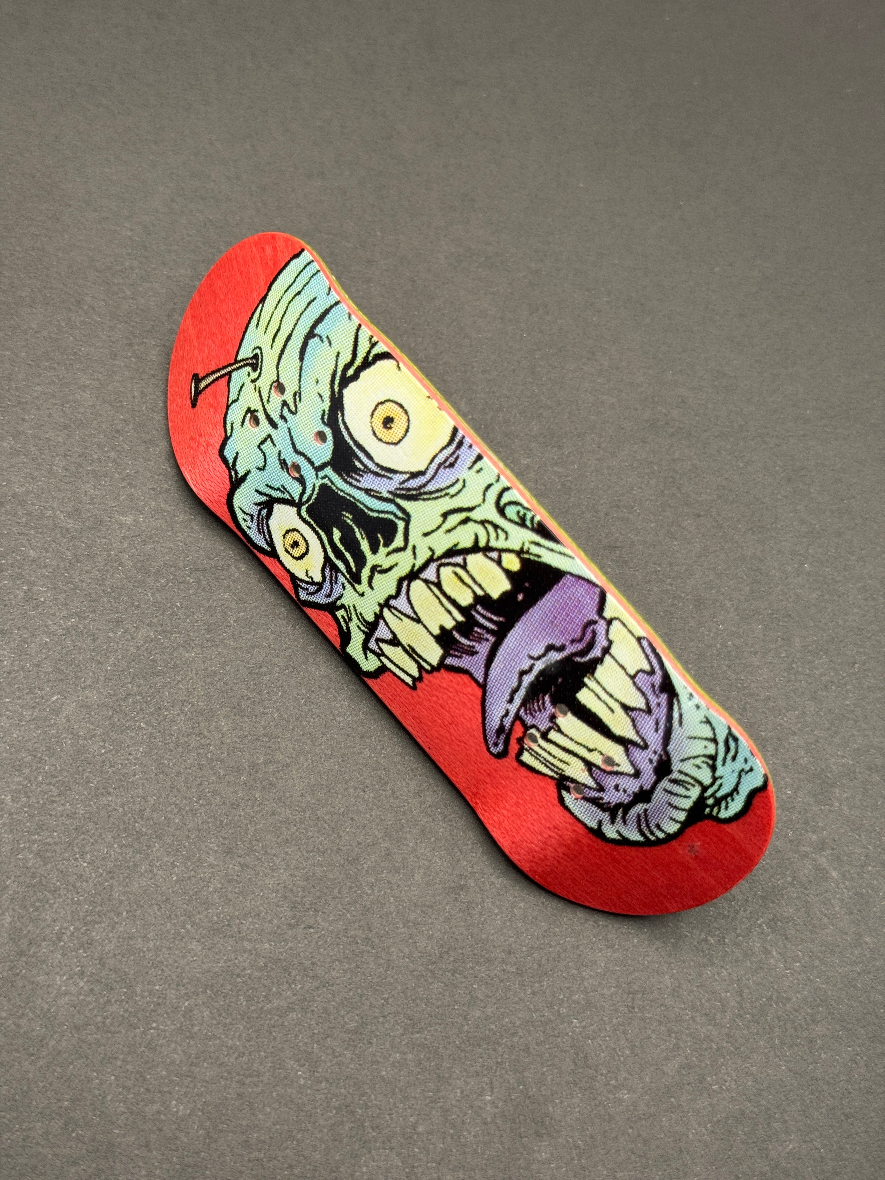Milk 32mm Pop Whole - Mild