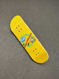 Bloob x Pipsqueak 30mm Square Maverick - Mild