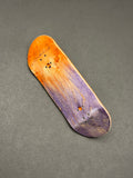 Flatface 33.6mm G15 Color Fade - Skated