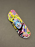 Double Joint 33mm Classic - Skated