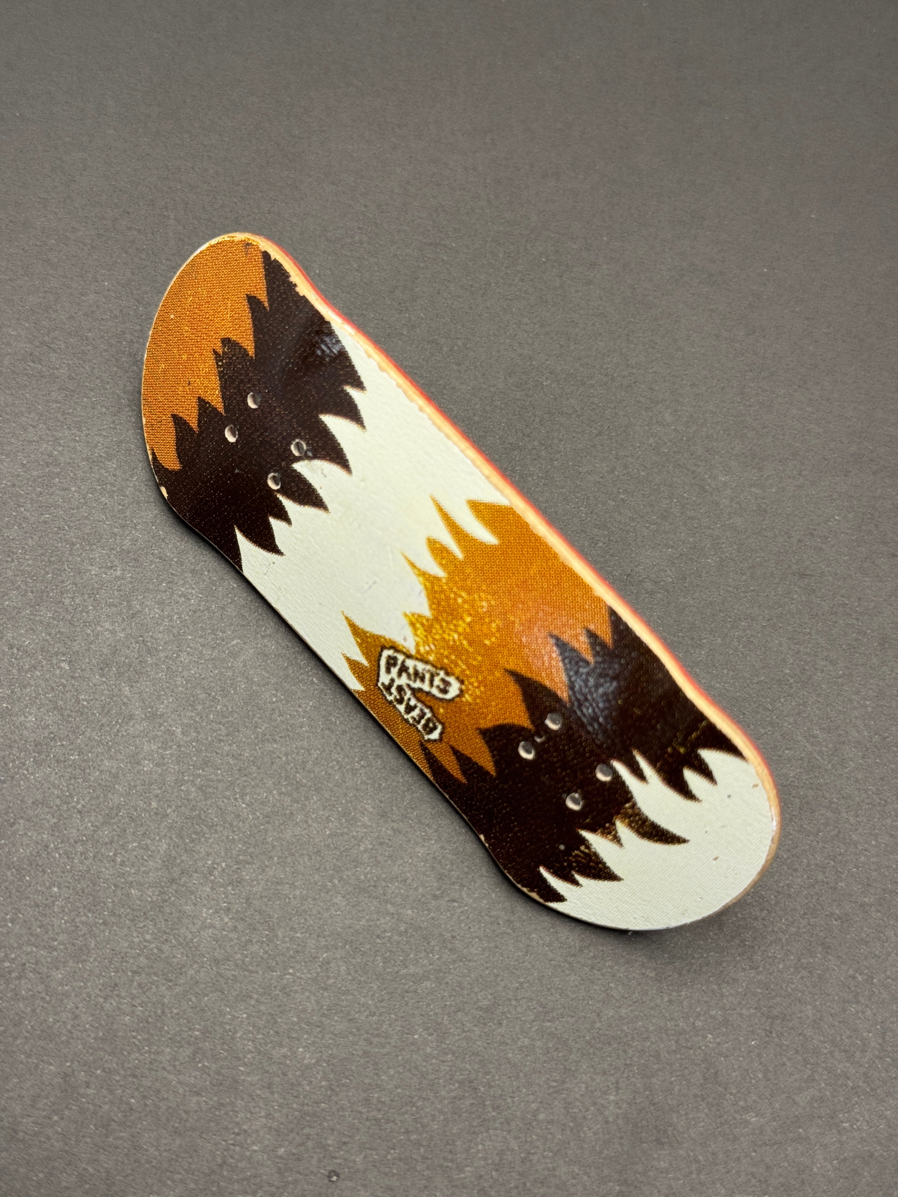 BeastPants 34mm Rabid - Skated