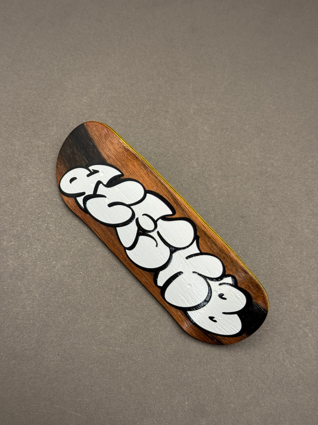 Arizona Finger Skate 34mm AZFSK8  - Mild