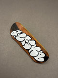 Arizona Finger Skate 34mm AZFSK8  - Mild