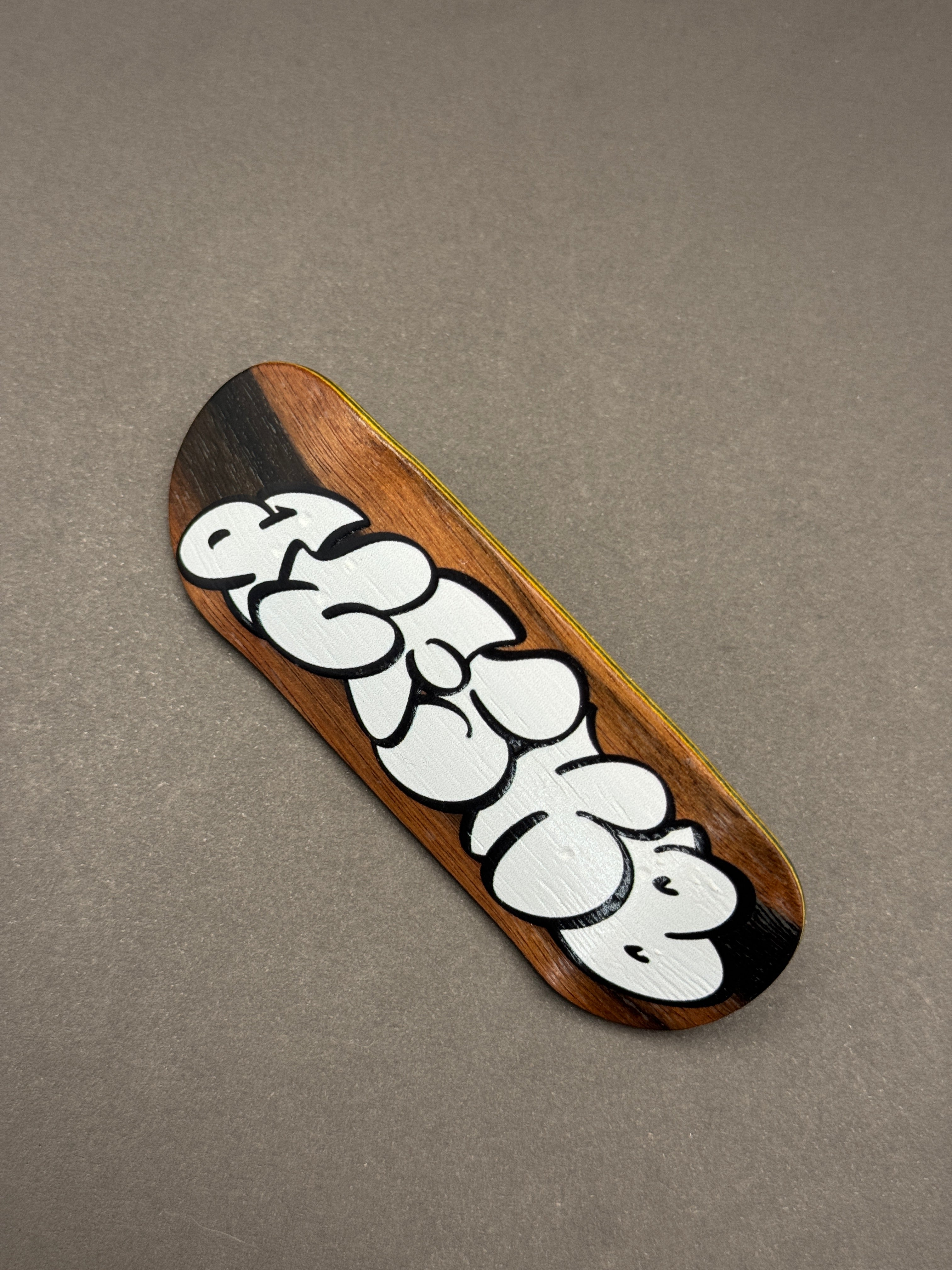 Arizona Finger Skate 34mm AZFSK8  - Mild