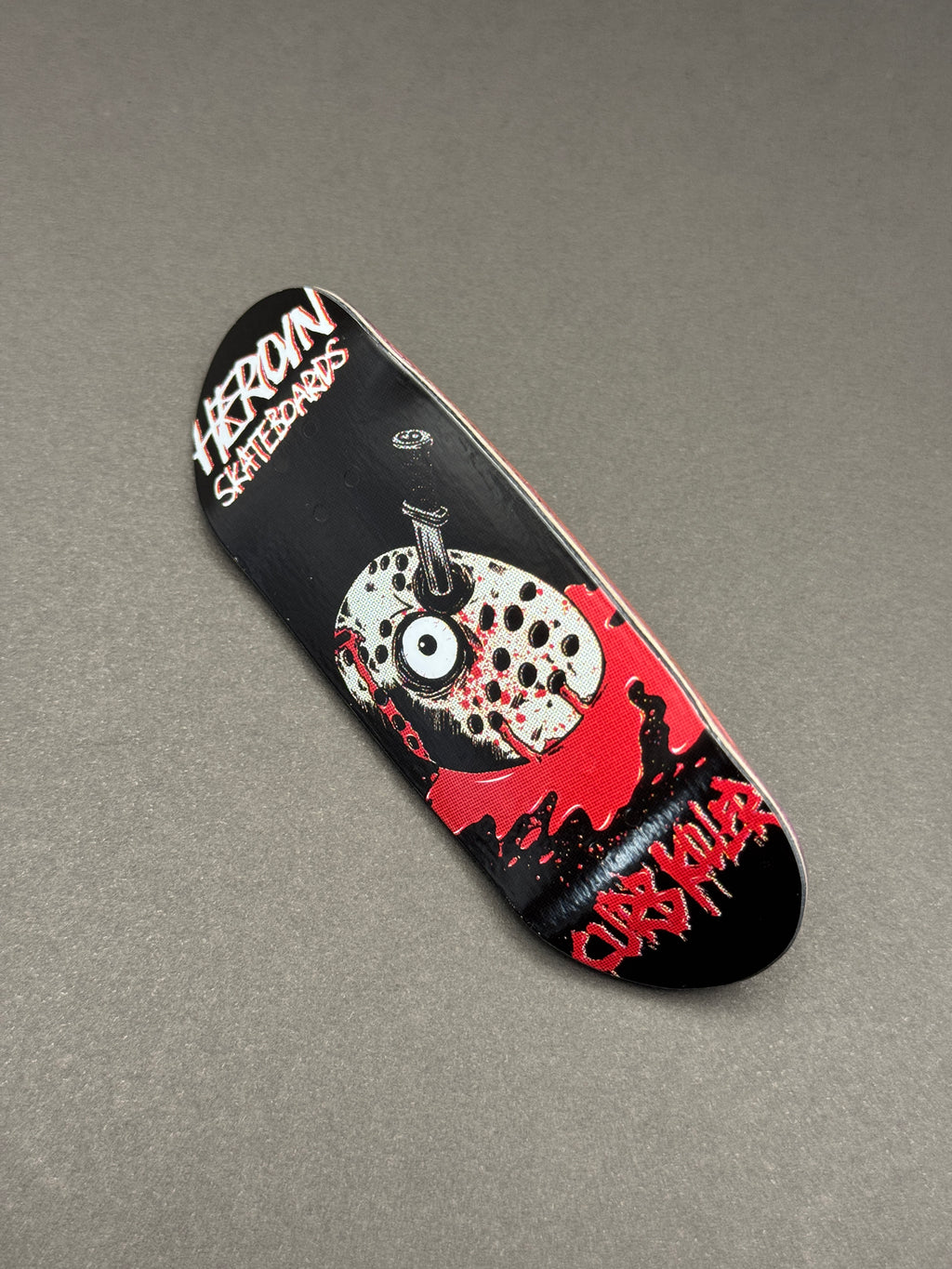 Goo Ltd. 33mm Goothrax High or Die - Fresh