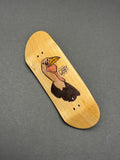 Gibby 34.5mm Med/High - Mild