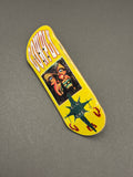 Cowply 34mm C2 - Skated