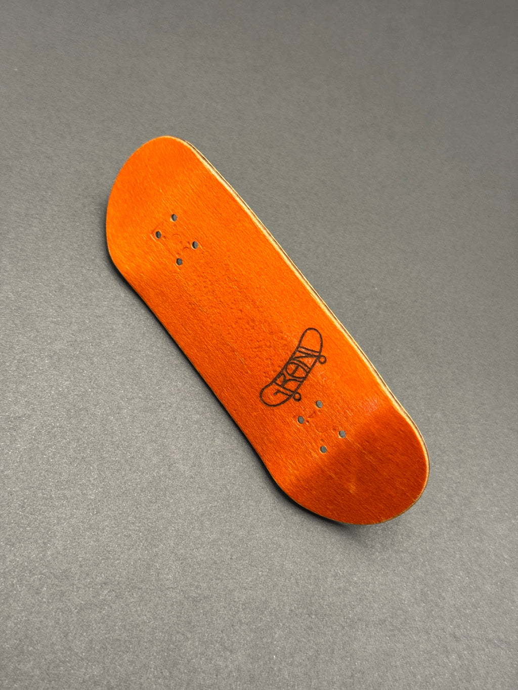 Grand Fingers 33mm New Mold M2 - Mild