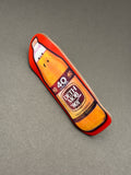 Dethmob 34mm Cruiser Hybrid - Skated