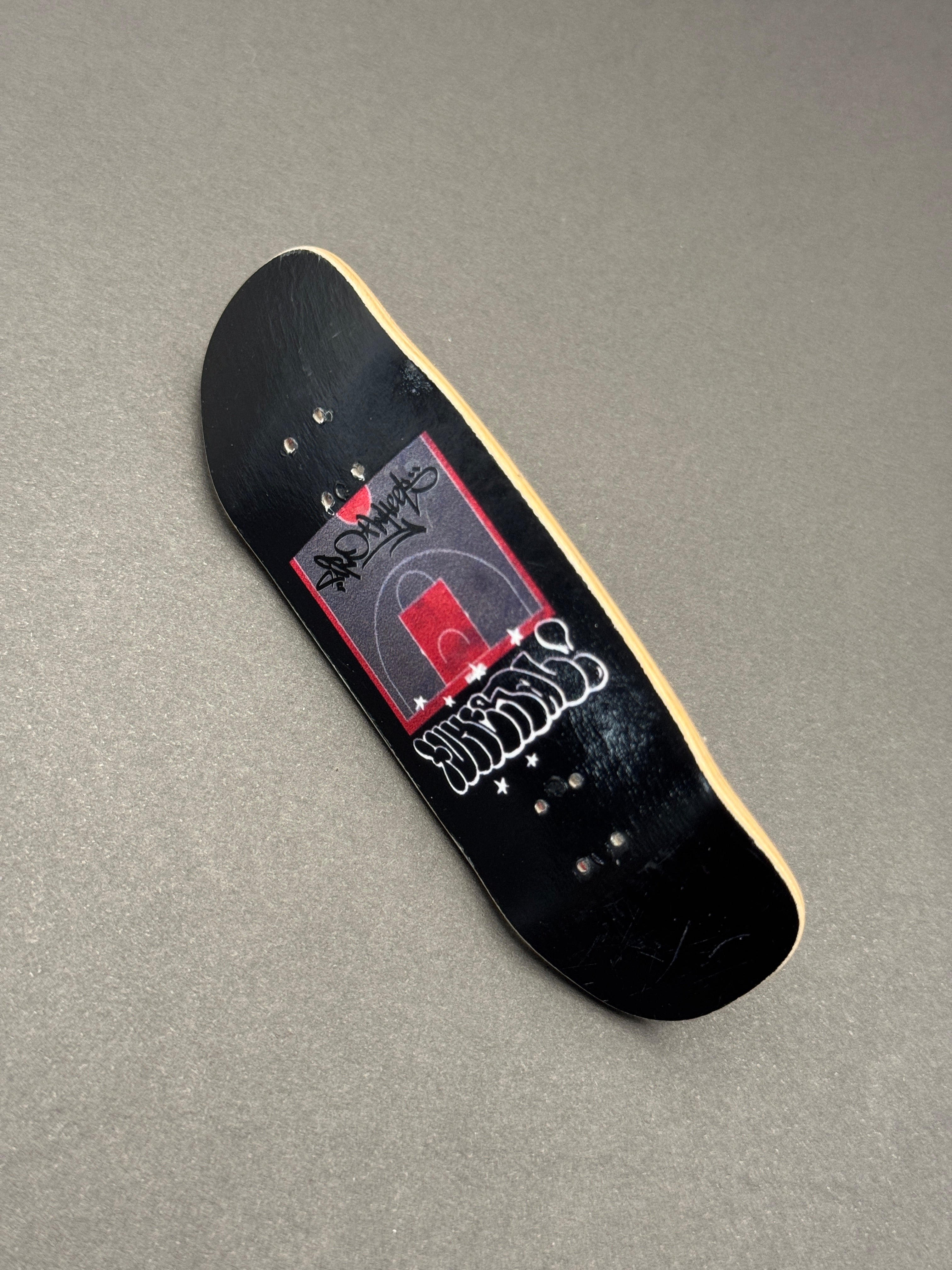 Funeral 33mm Bodybag Medium - Mild