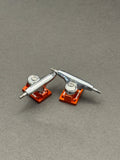 Dynamic Standard Colored Baseplates - Fresh (Select Size & Color)