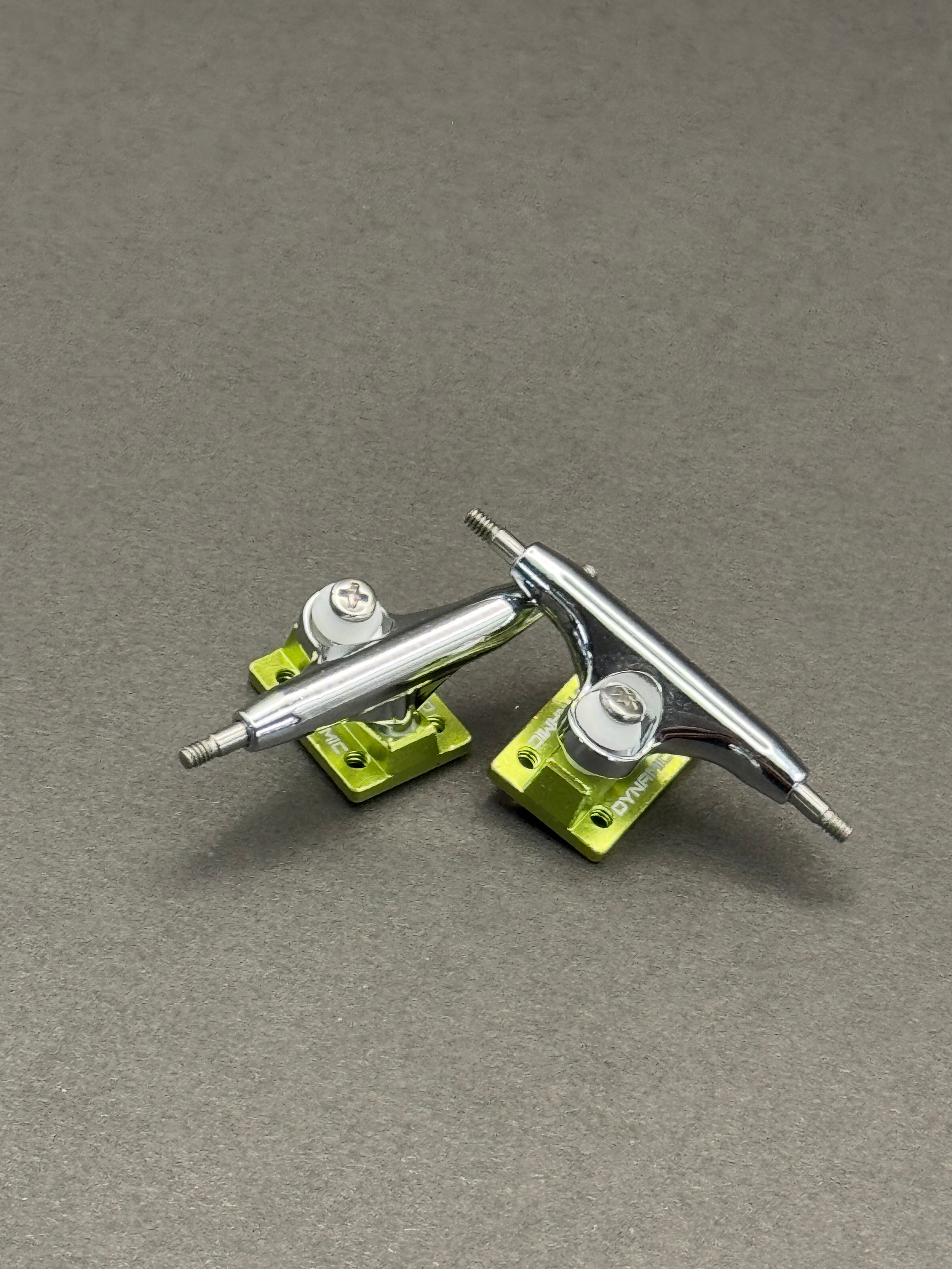 Dynamic Standard Colored Baseplates - Fresh (Select Size & Color)