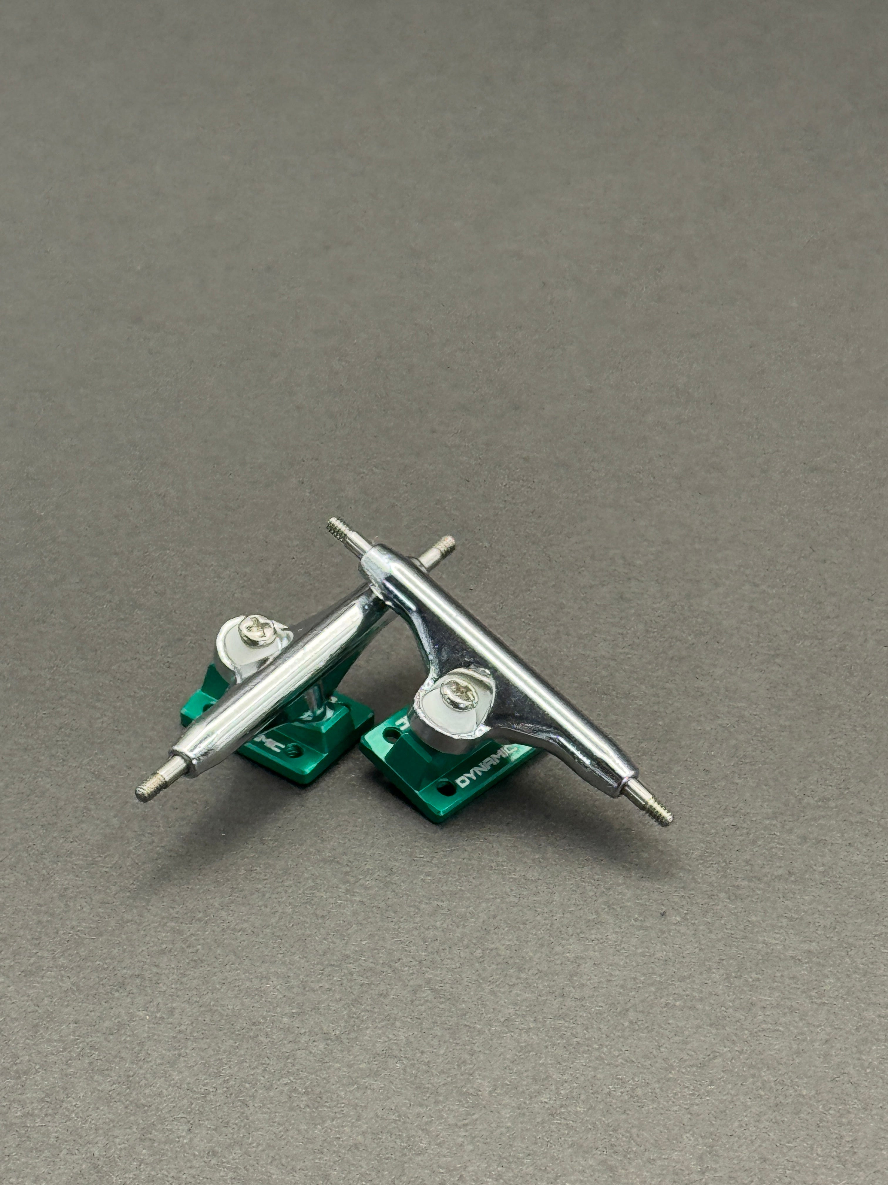 Dynamic Standard Colored Baseplates - Fresh (Select Size & Color)