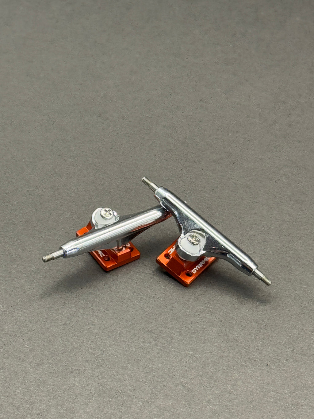 Dynamic Standard Colored Baseplates - Fresh (Select Size & Color)