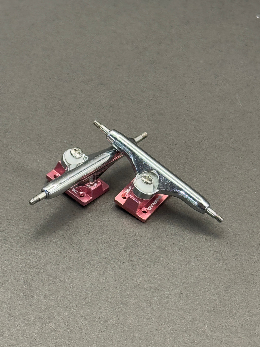 Dynamic Standard Colored Baseplates - Fresh (Select Size & Color)