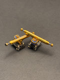 Blackriver 3.0 34mm Gold/Black - Mild