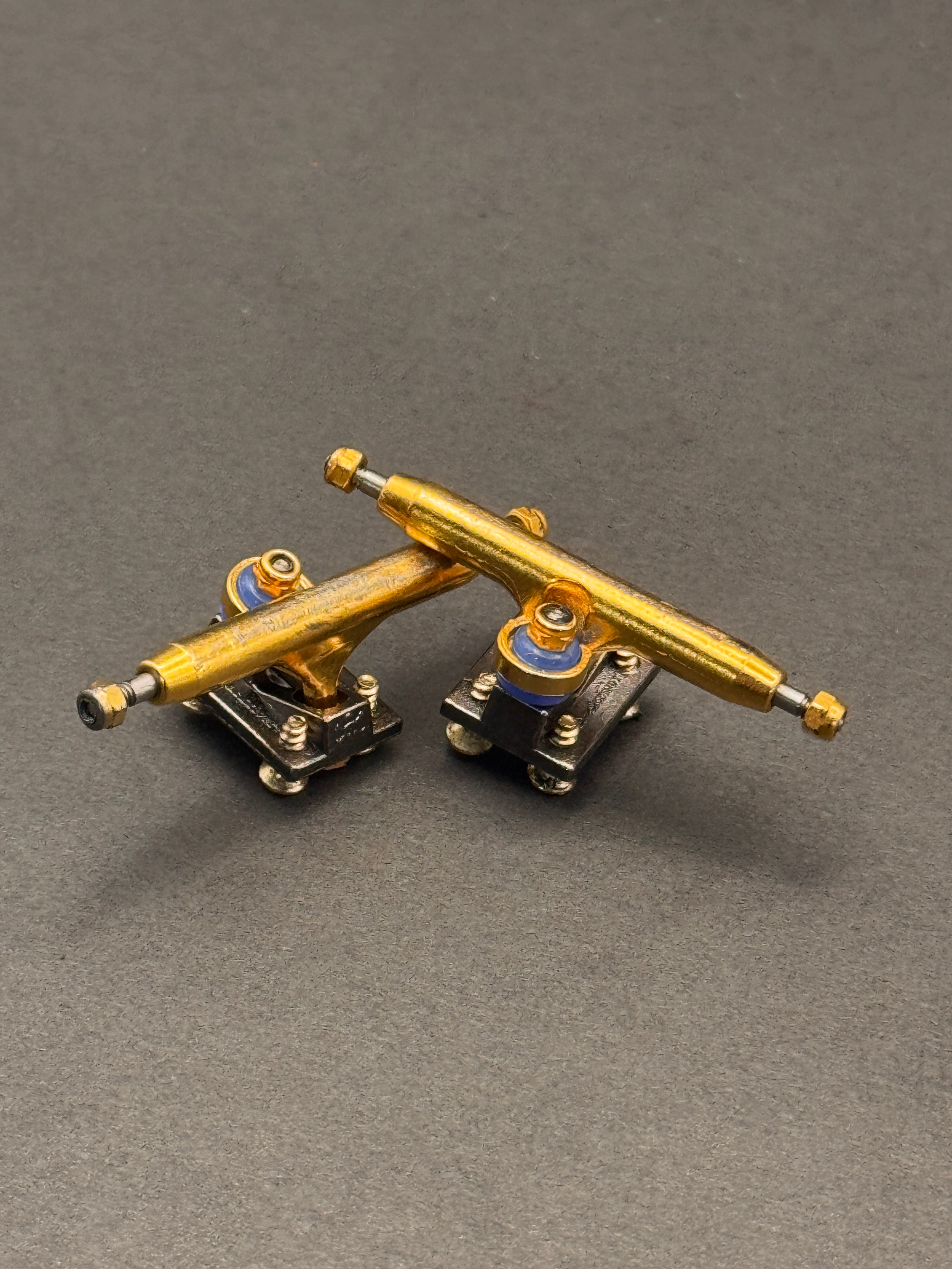 Blackriver 3.0 34mm Gold/Black - Mild