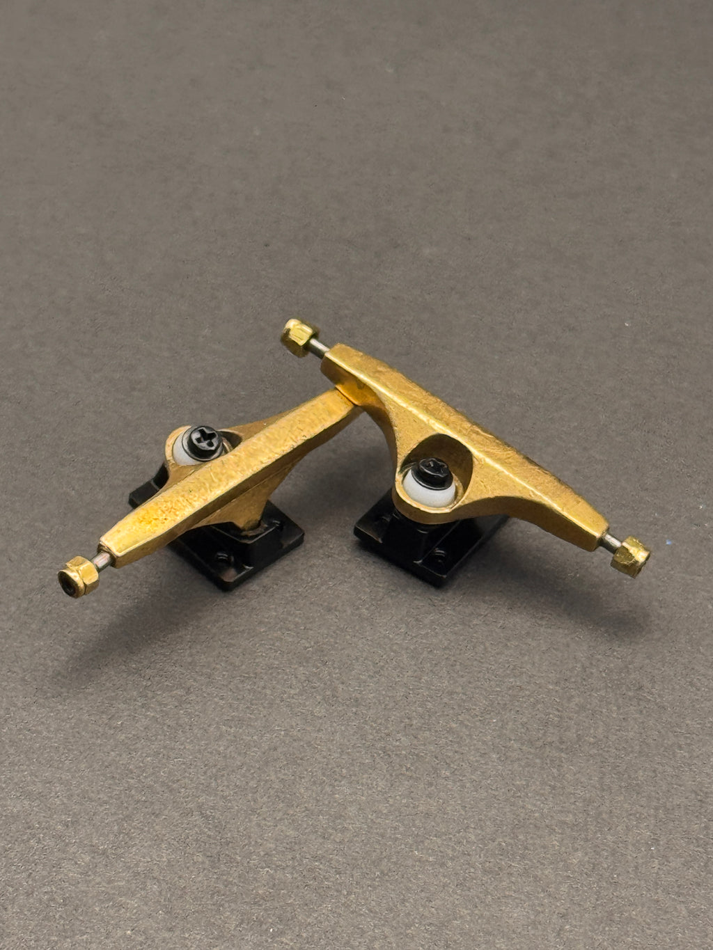 Kraken + Vortex V3 34mm Gold/Onyx - Mild