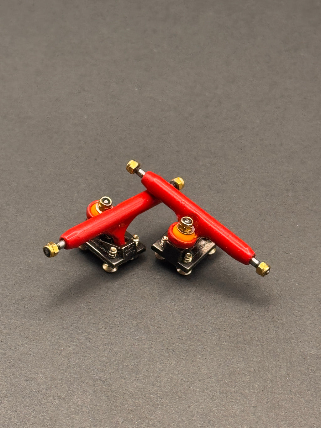 BRT 3.0 34mm Red/Black - Mild