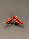 BRT 3.0 34mm Red/Black - Mild