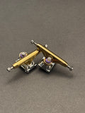Dynamic SE 32mm Gold/Chrome - Mild