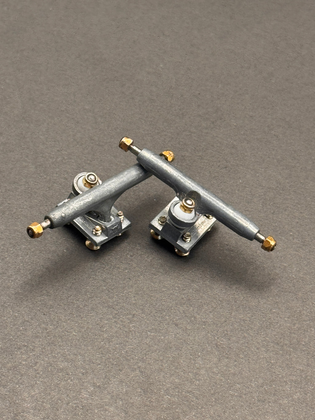 BRT 3.0 34mm Rawmon - Mild