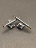 BRT 3.0 34mm Rawmon - Mild