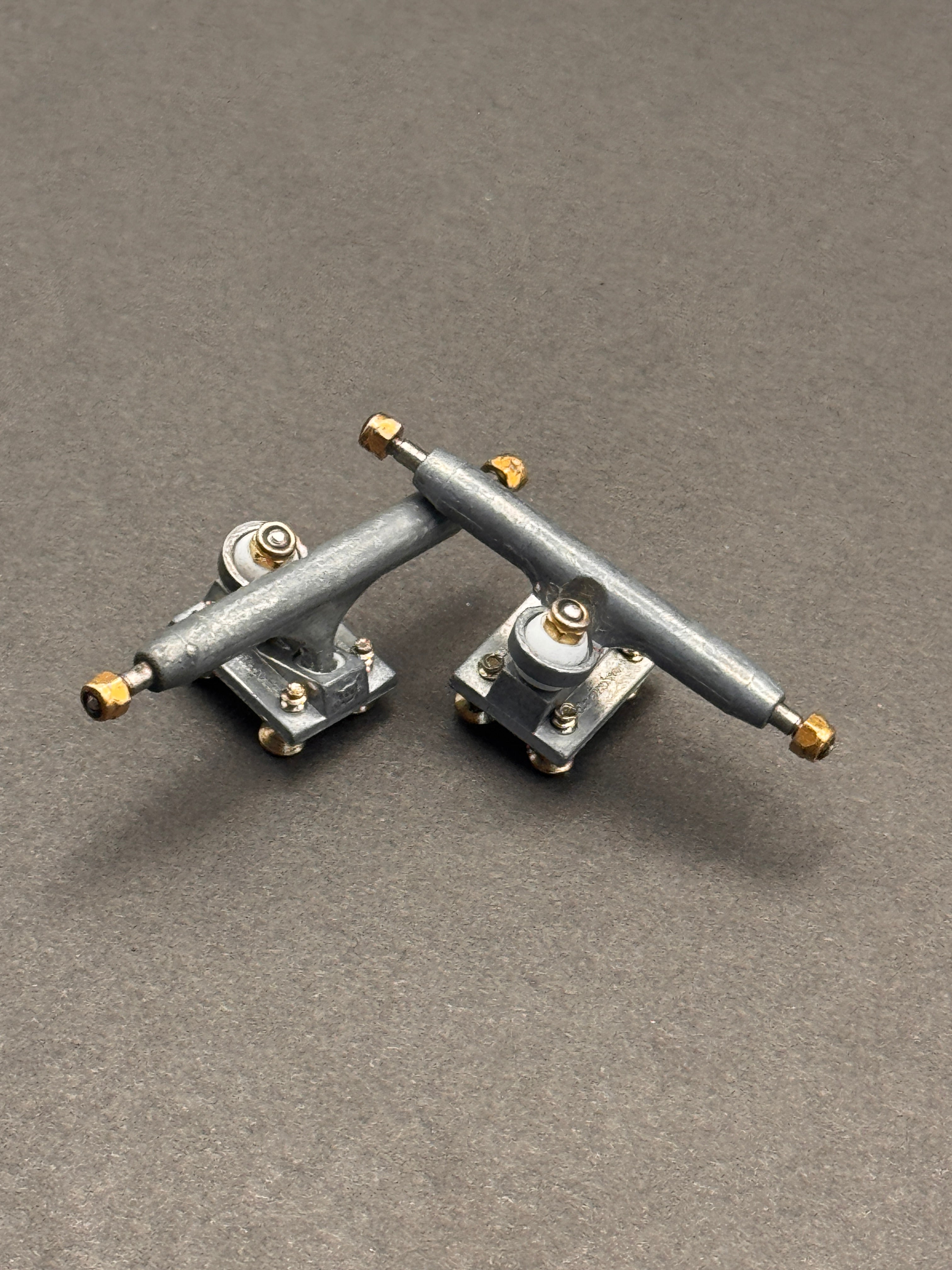 BRT 3.0 34mm Rawmon - Mild