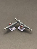 SB Trucks 32mm Raw/Lavender - Mild