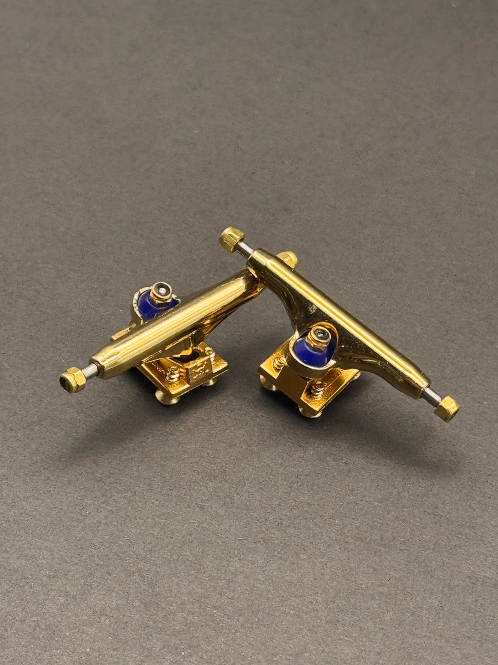 Dynamic + BRT 3.0 34mm Gold - Mild