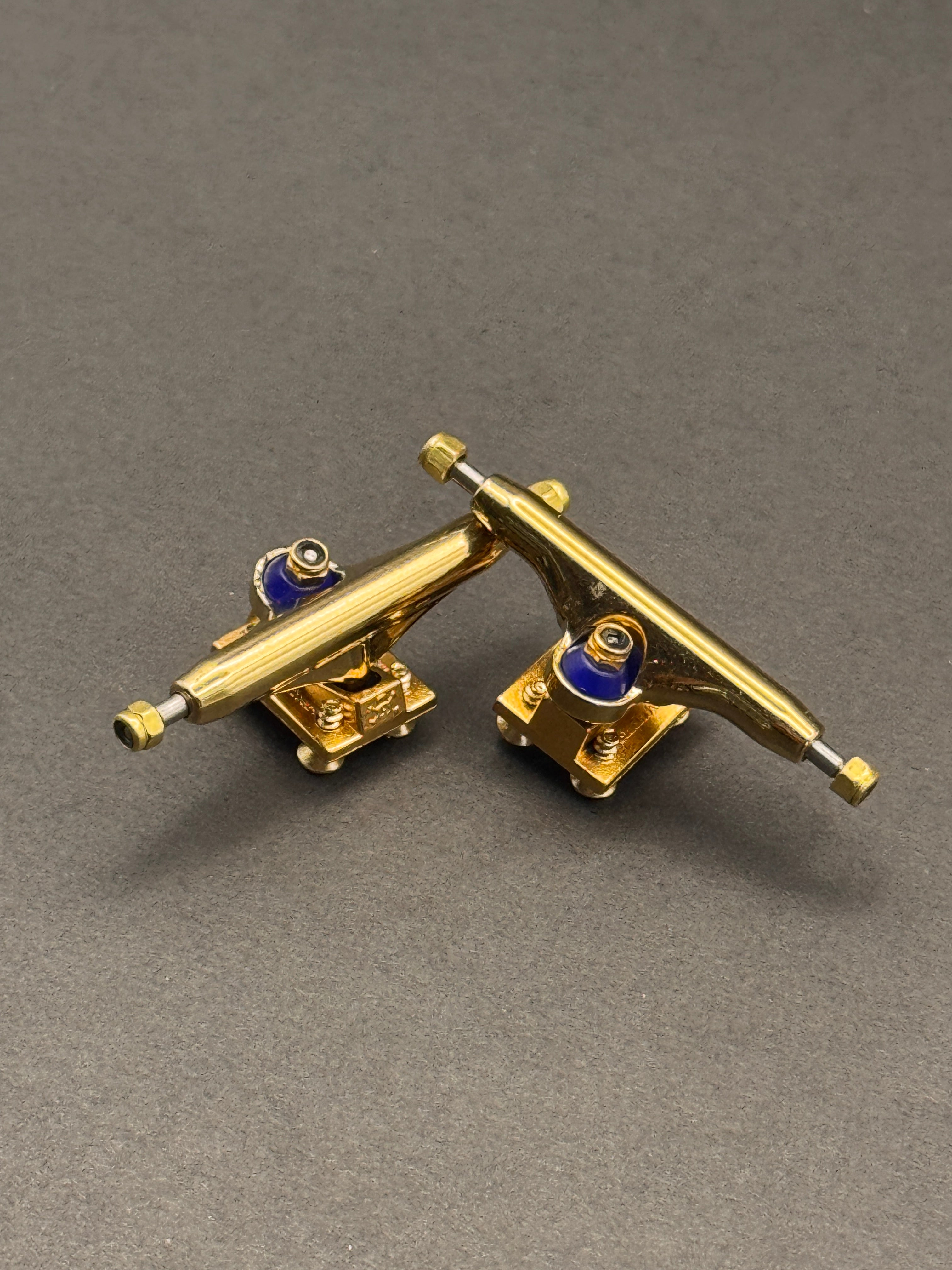 Dynamic + BRT 3.0 34mm Gold - Mild