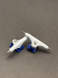 Dynamic 34mm White/Blue - Fresh