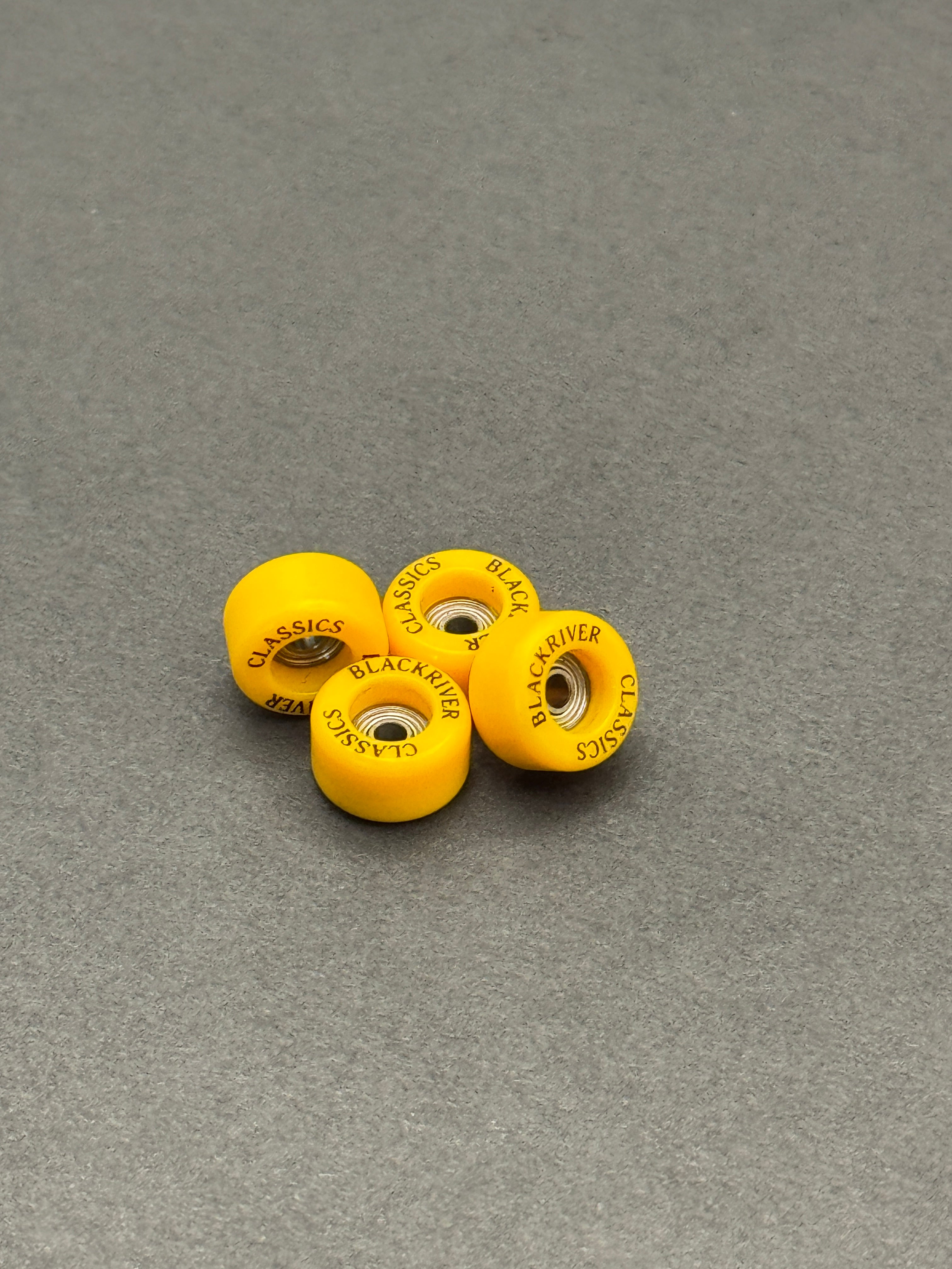 Blackriver Classics Yellow - Mild