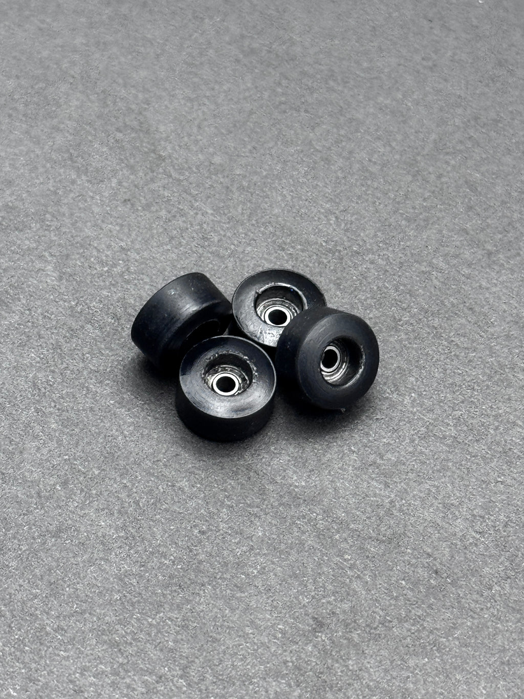 Joycult OG Classic Black/Noir (Matt Era) - Skated