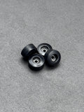 Joycult OG Classic Black/Noir (Matt Era) - Skated