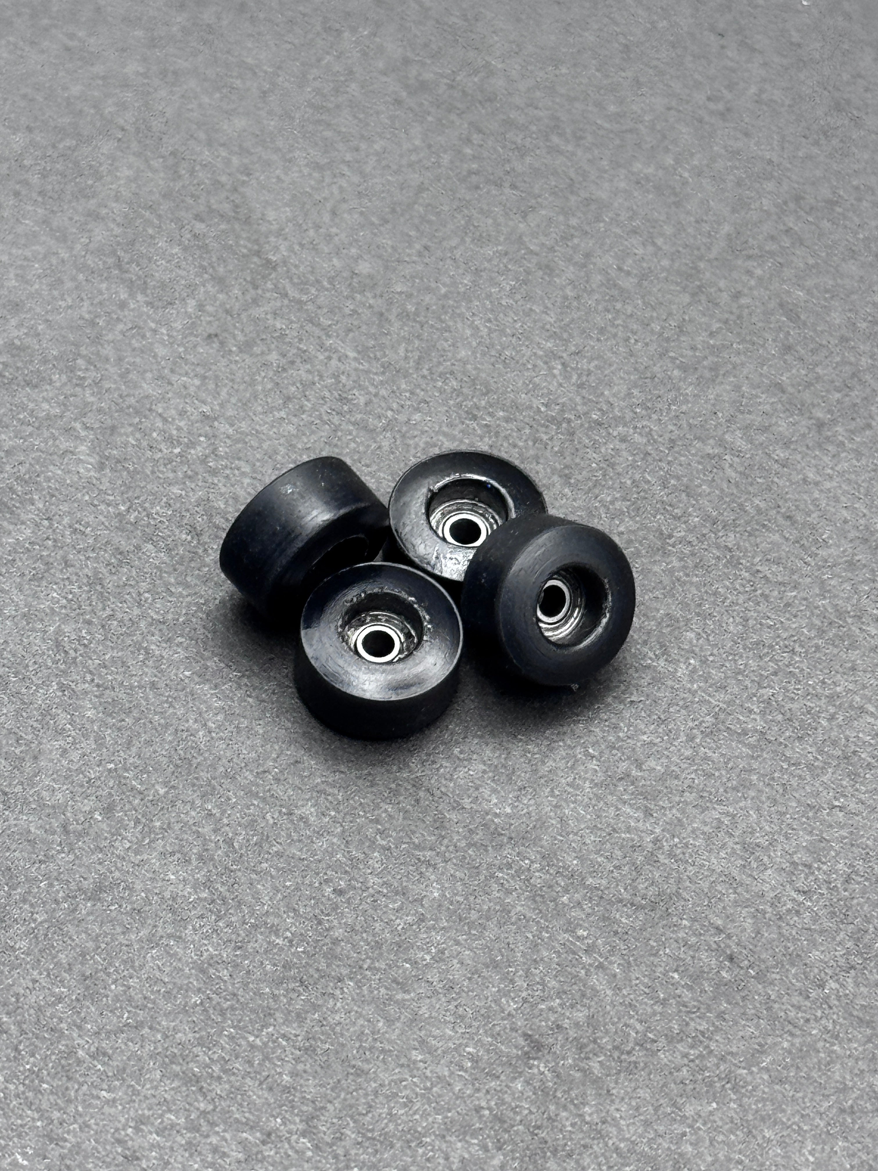Joycult OG Classic Black/Noir (Matt Era) - Skated